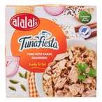 Buy Al Alali Tuna With Kabsa Seasoning 195g in Kuwait