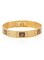 Generic 18 Karat Gold Bracelet