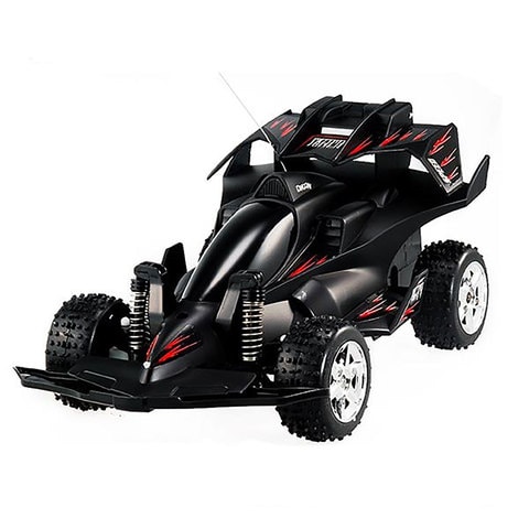 Xinda Super RC Car Black