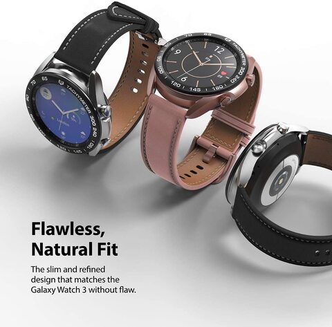 Galaxy watch outlet 3 bezel