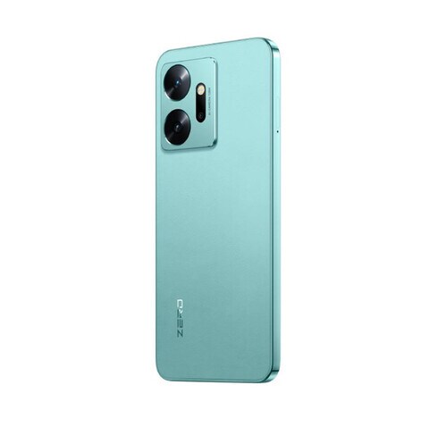 infinix zero 20 green