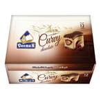 Buy Treato Curvy Chocolate Cake 35g 12 in Saudi Arabia