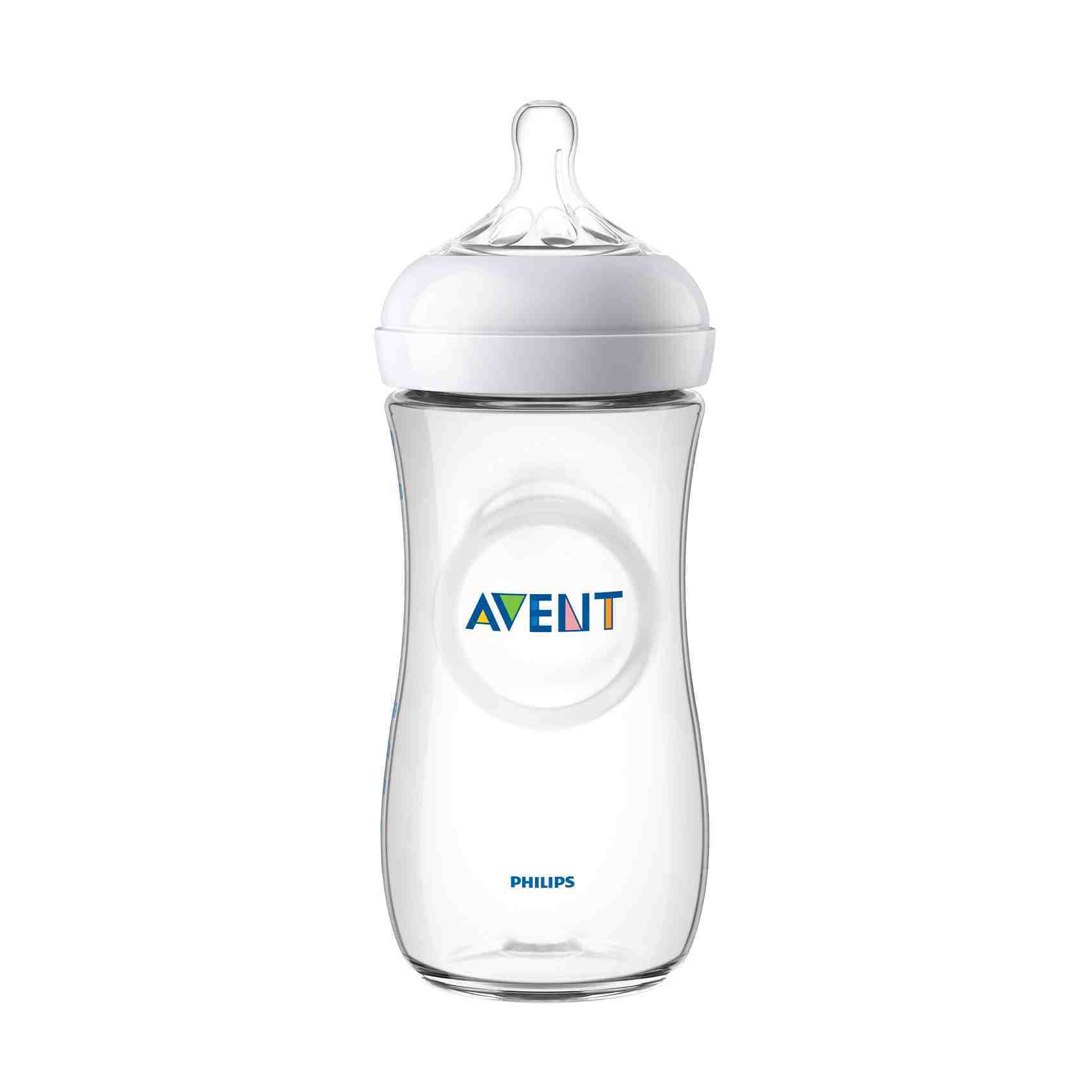 Buy Philips Avent Natural Response Baby Bottle 3m+ 330ml · Austria