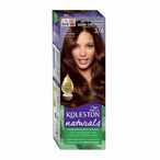 Buy Wella Koleston Naturals Permanent Colour Cream 3.4 Dark Chestnut in Kuwait