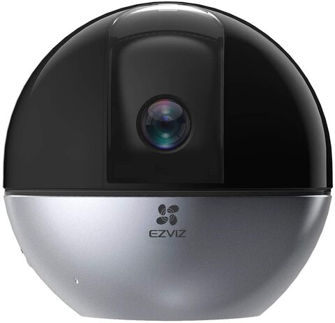 ezviz camera alexa