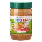 Buy American Kitchen Creamy Peanut Butter 454g in Kuwait