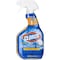 Clorox Disinfecting Bathroom Cleaner Blue 851g
