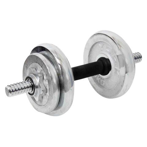 York fitness 20kg online barbell