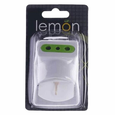 Buy Lemon SL501068 Adapter Online - Shop Electronics & Appliances on ...