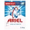 Ariel Laundry Powder Detergent Original Scent Suitable for Semi-Automatic Machines 2.5kg