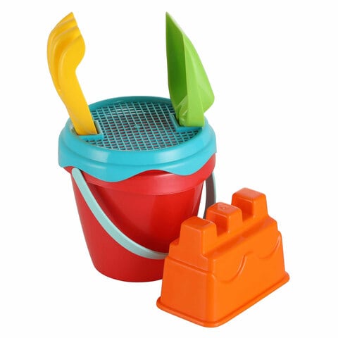 CB Toys Bucket With Handle Set 14cm
