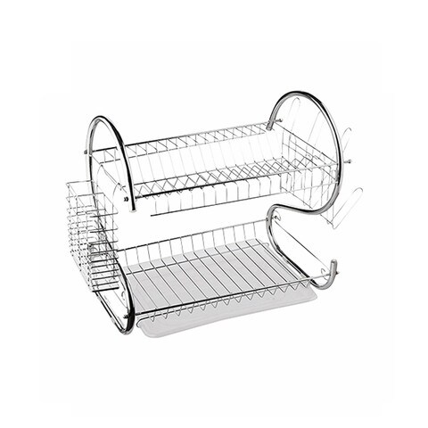 Dish discount rack carrefour