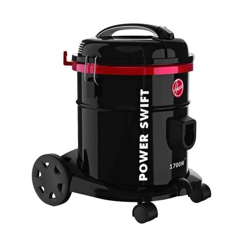 Hoover Drum Vacuum Cleaner HT85-T0-ME 1700 Watts