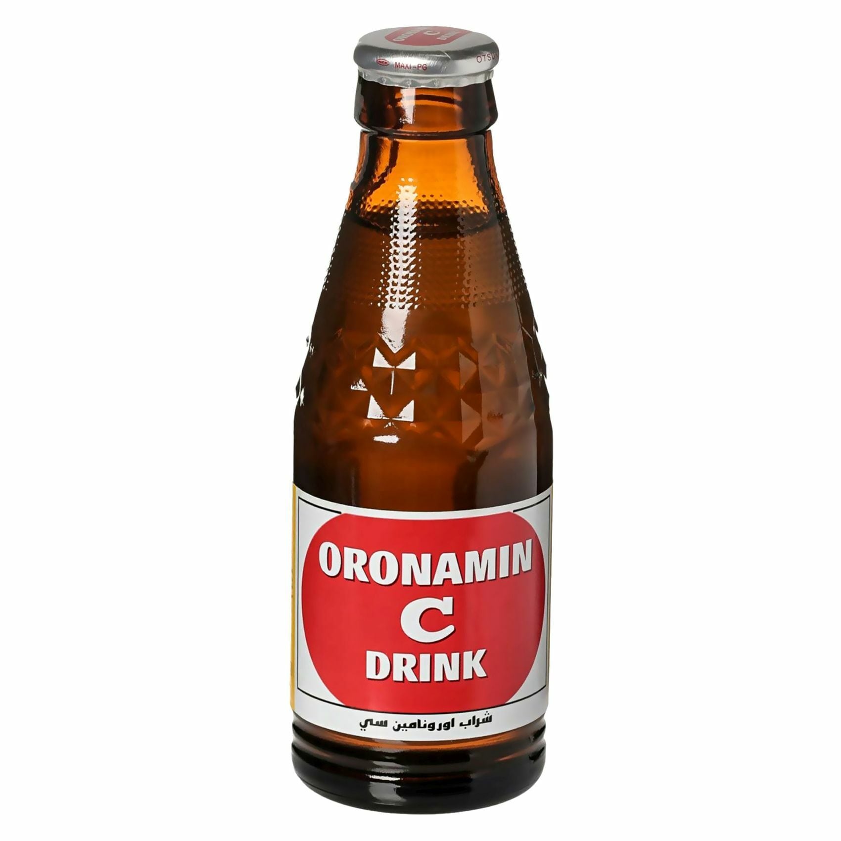 Buy Oronamin C Health Drink 120ml Online - Shop Beverages on Carrefour UAE