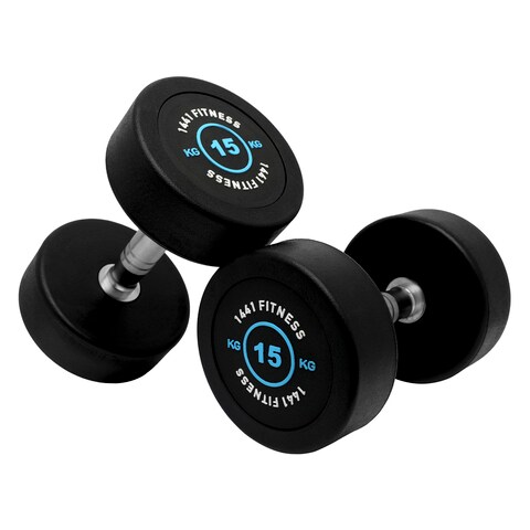 Dumbbell 2024 15 kg