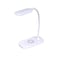 ITL Wireless Charger Desk Lamp White