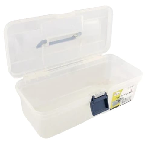 13 Plastic tool box WTB3313