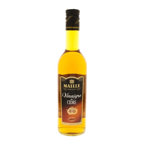 Maille Cider Vinegar 500ml