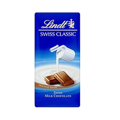 Tablette chocolat noir 78% - Lindt - 100 g