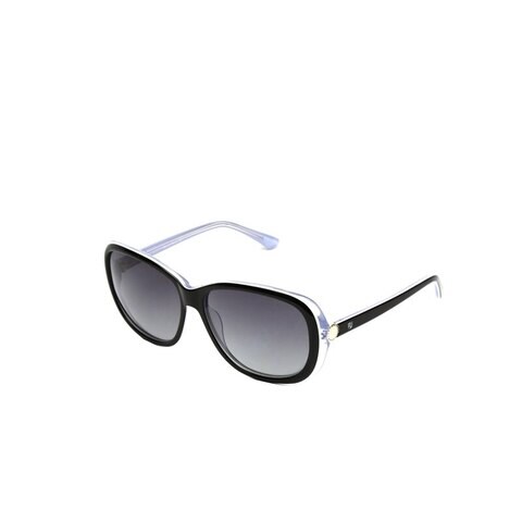 نظارات شمسية للنساء من بيانكو نيرو - BN1054, عدسات اسود