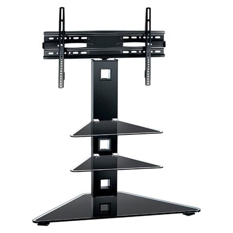 Zenan TV Stand ZTS-LH810 32&#39;&#39;-65&#39;&#39; (Plus Extra Supplier&#39;s Delivery Charge Outside Doha)