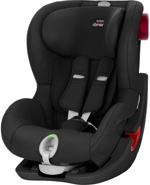 Britax Römer KING II LS BLACK SERIES price in UAE | Carrefour UAE ...
