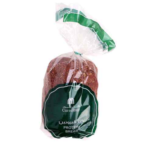 Protein Sandwich Bread 450g