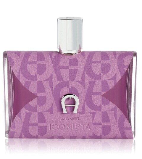 Buy Aigner Etienne Iconista Eau De Parfum For Women 100ml Online