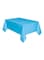 1.80x1.20meter Blue Plastic Table Cover