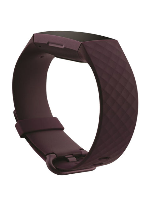 Fitbit charge 4 discount nfc activity tracker