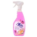 Buy Motion Glass and Surface Cleaner - Spirit Scent - 500ml in Egypt