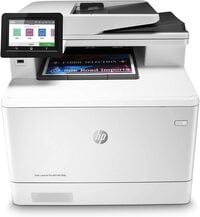 HP Color LaserJet Pro MFP M479fdn Printer (W1A79A)