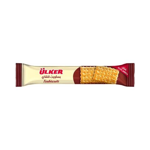 Ulker Tea Biscuits 42g