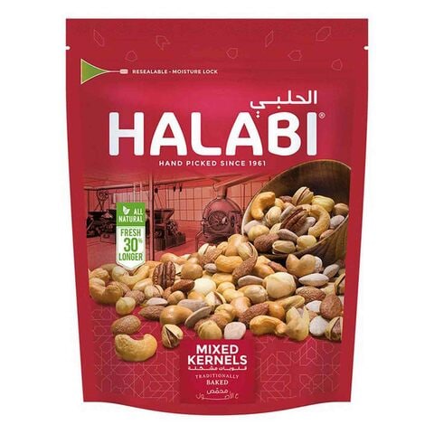 Halabi Mixed Kernels 300g