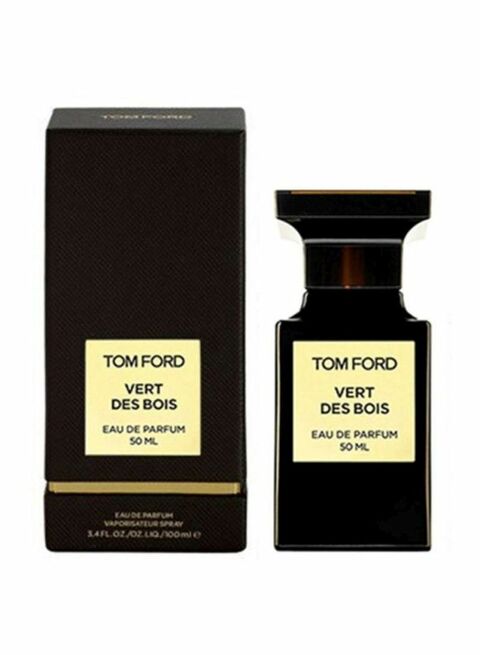 Buy Tom Ford Vert Des Bois Eau De Parfum - 50ml Online - Shop Beauty &  Personal Care on Carrefour UAE