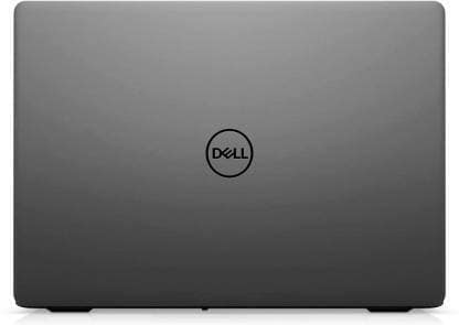 Dell Inspiron 3501 Laptop - 15.6" HD   Intel Core i5-1135G7   12GB RAM   512GB SSD   Intel Iris Graphics   Windows 10 - Black