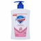 Safeguard Floral Scent Anti Bacterial Liquid Hand Soap 450 ml