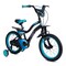 ITG Mogoo Genius Kids Bike - 12 Inch