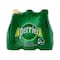 Perrier Natural Sparkling Mineral Water 200ml Pack of 6