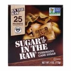 Buy Sugar In The Raw 25 Packets 113g in Saudi Arabia