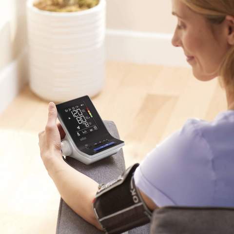 Braun Blood Pressure Monitor BUA6150