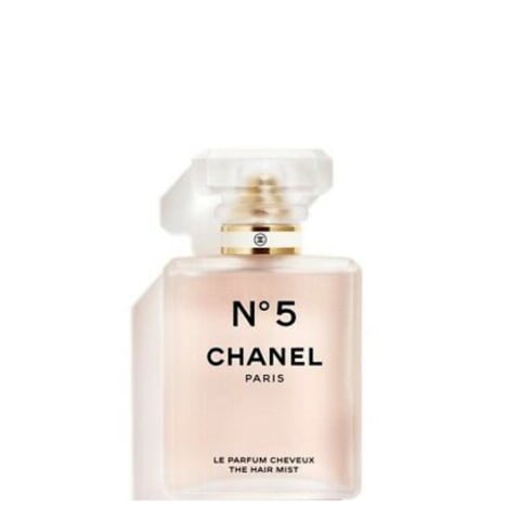 Buy Chanel No. 5 Hair Perfume For Women 35 ml Online - Shop Beauty &  Personal Care on Carrefour Saudi Arabia