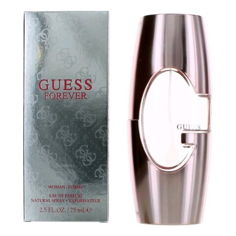 Guess deals pink perfume