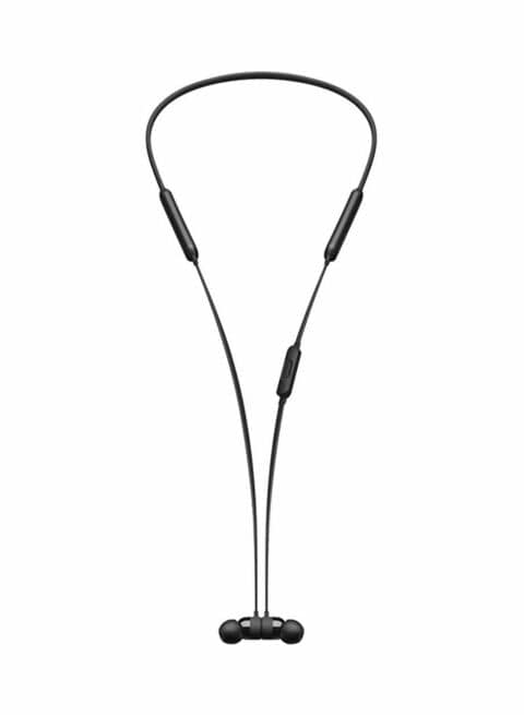 Beats - BeatsX Wireless Earphones Black