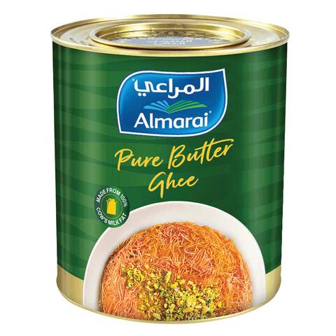 Almarai Pure Butter Ghee 1.6Kg