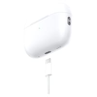 Apple AirPods Pro 2nd Generation With USB-C MagSafe Case