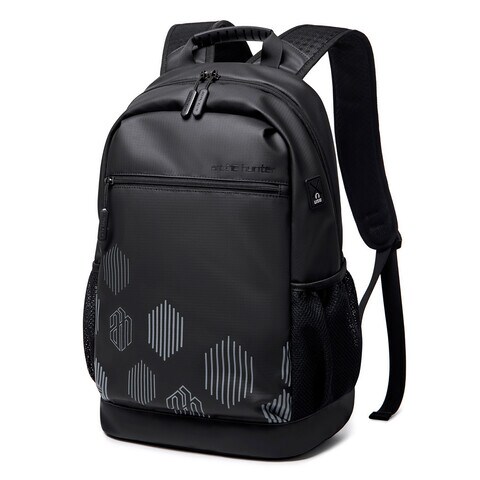 Puma grid outlet backpack