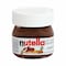 Nutella Nut Cream With Cocoa, Bottle 30g