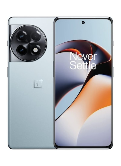 OnePlus Nord 3 Dual-SIM 256GB ROM + 16GB RAM (Only GSM  No CDMA) Factory  Unlocked 5G Smartphone (Misty Green) - International Version : Cell Phones  & Accessories 