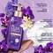 Lux Antibacterial Liquid Handwash Glycerine Enriched Magical Orchid For All Skin Types 250ml